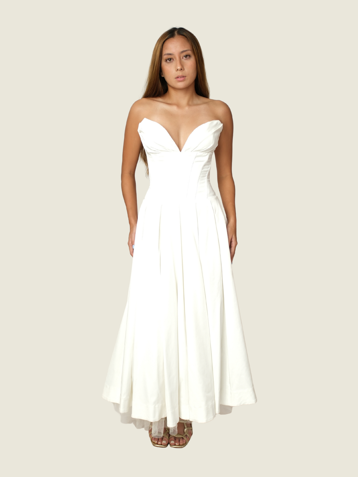 House of CB Lady Dress