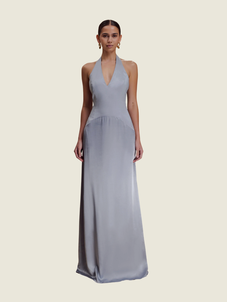 Meshki Maura Maxi Dress