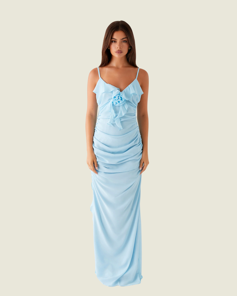 Peppermayo Jamsmina Maxi Dress