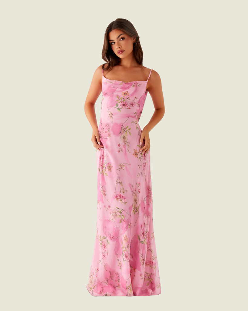 Peppermayo Orlando Maxi Dress