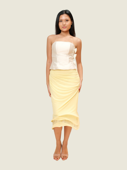 Patty Ang Arlo Skirt