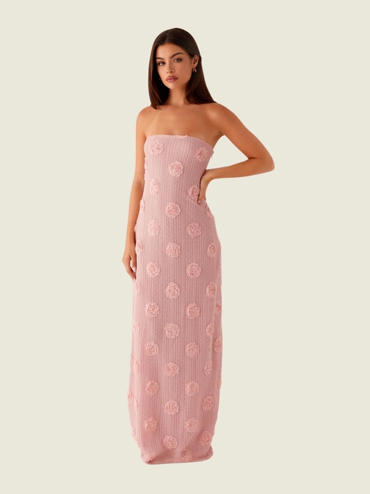 Peppermayo Holly Maxi Dress