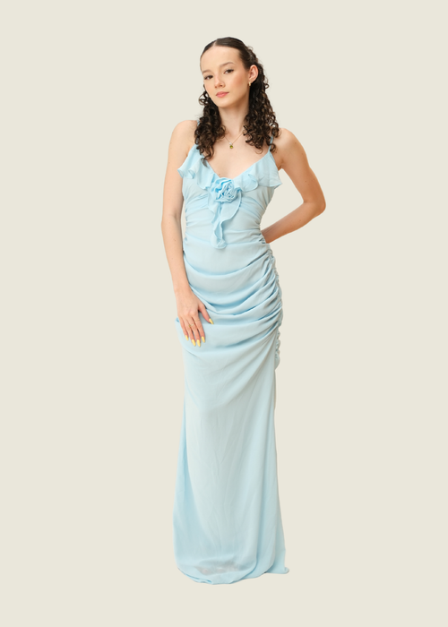 Peppermayo Jasmina Maxi Dress