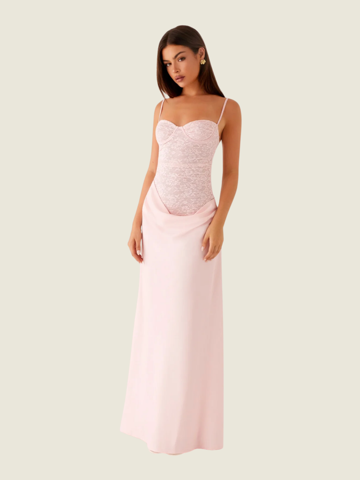 Peppermayo Romy Maxi Dress