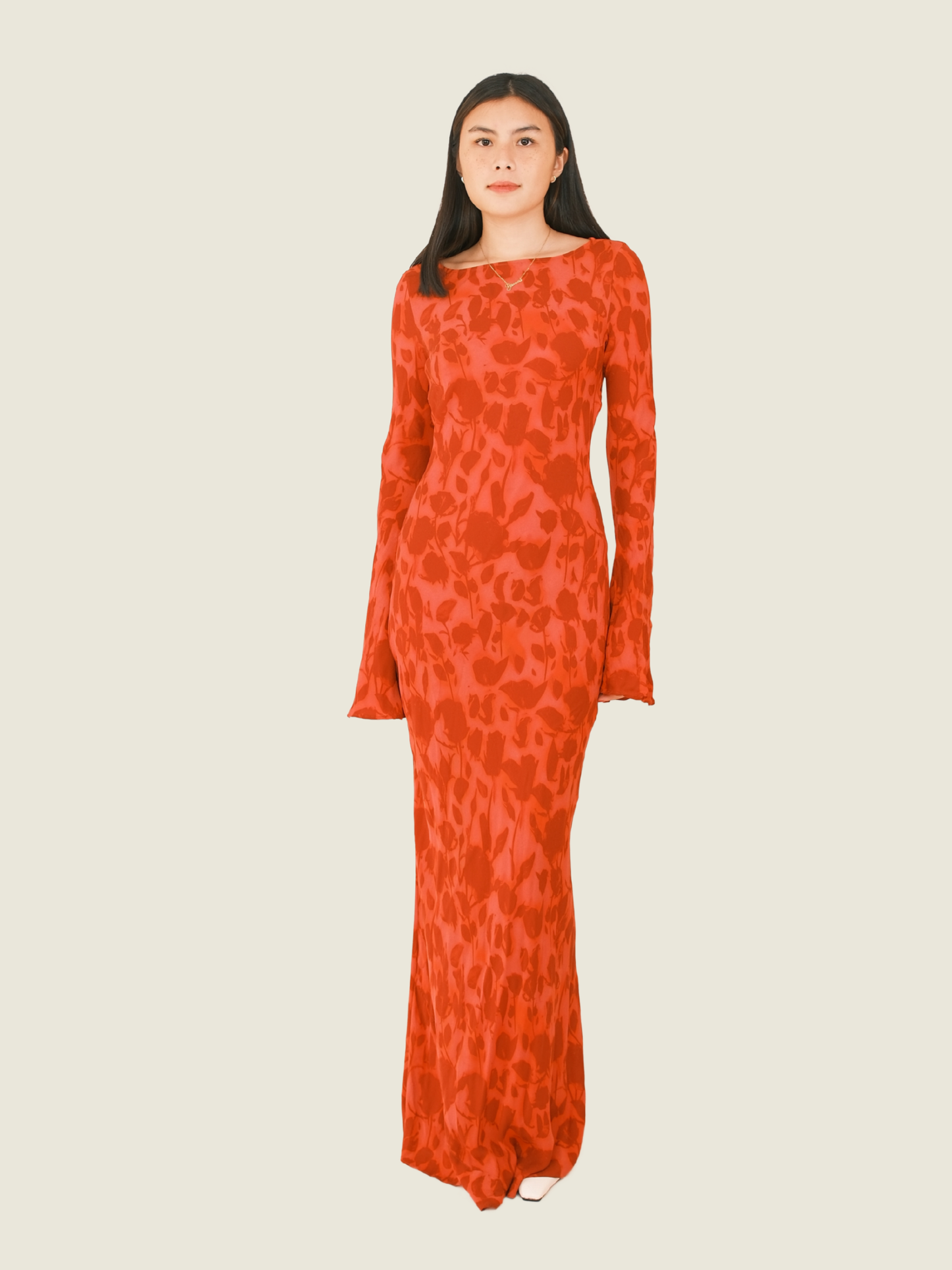 Realisation Par Gia Dress (S)