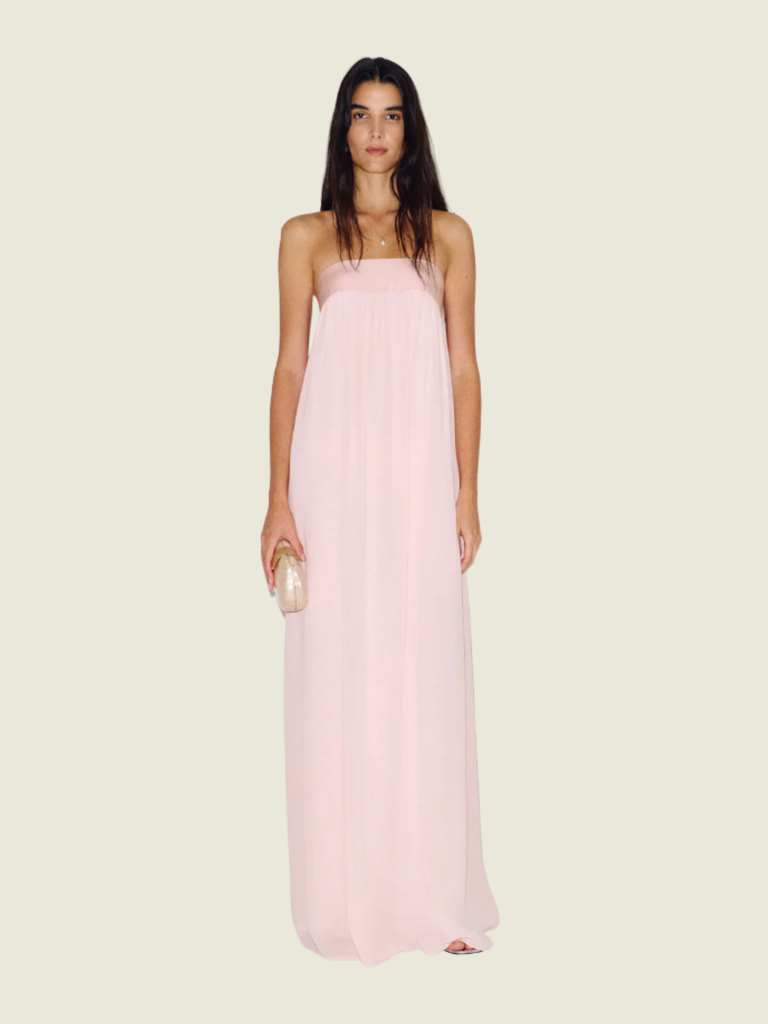 Reformation Maribelle Dress