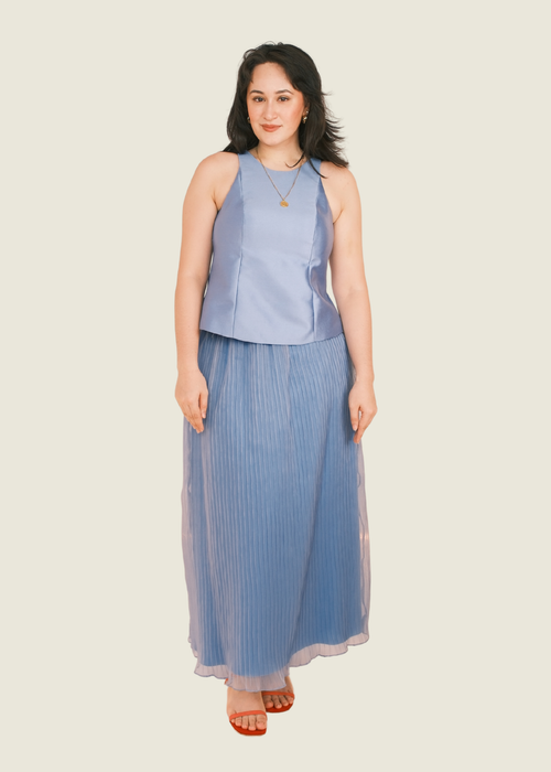 Rosenthal Tee Mini Dress (L)