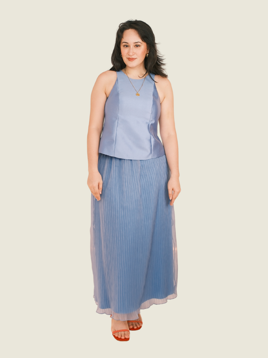 Rosenthal Tee Mini Dress (L)