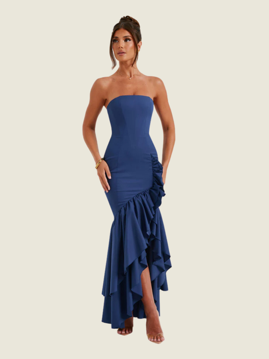 Babyboo Angelina Maxi Dress
