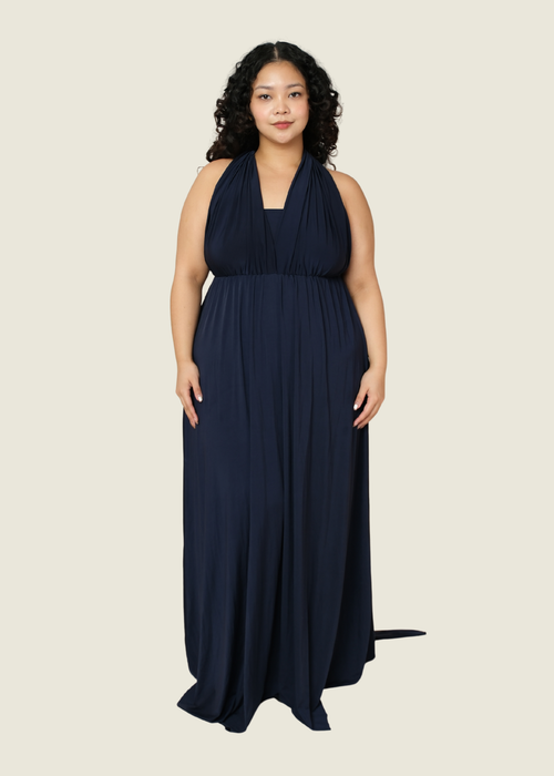 Thebridalroom Multiway Infinity Dress - 3 piece set
