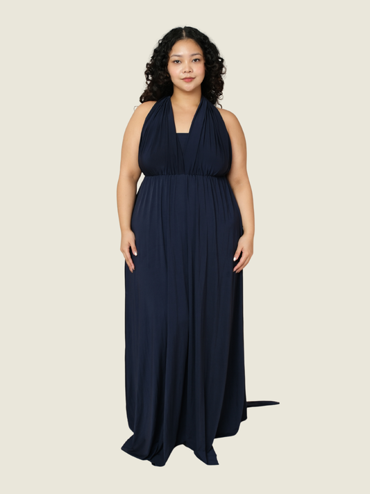 Thebridalroom Multiway Infinity Dress - 3 piece set