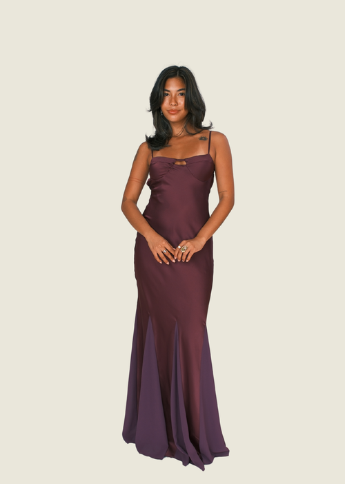 Peppermayo Ravello Maxi Dress