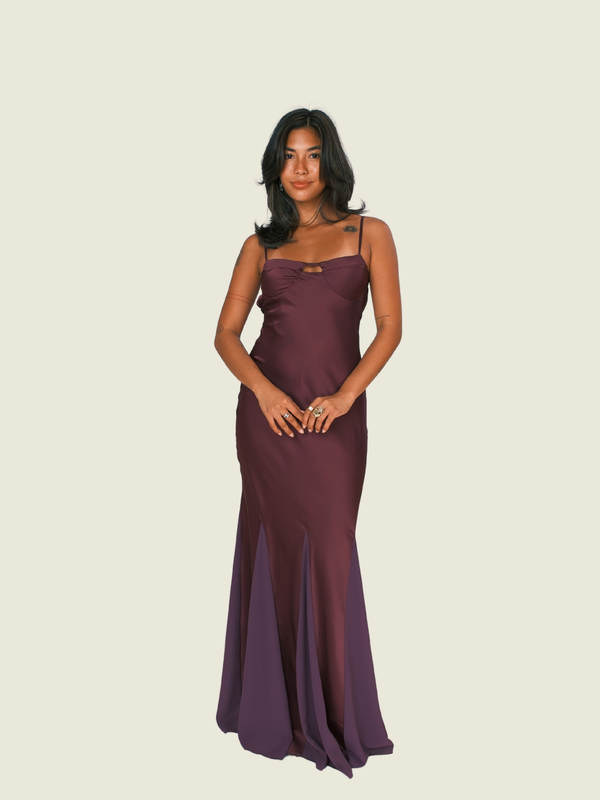 Peppermayo Ravello Maxi Dress