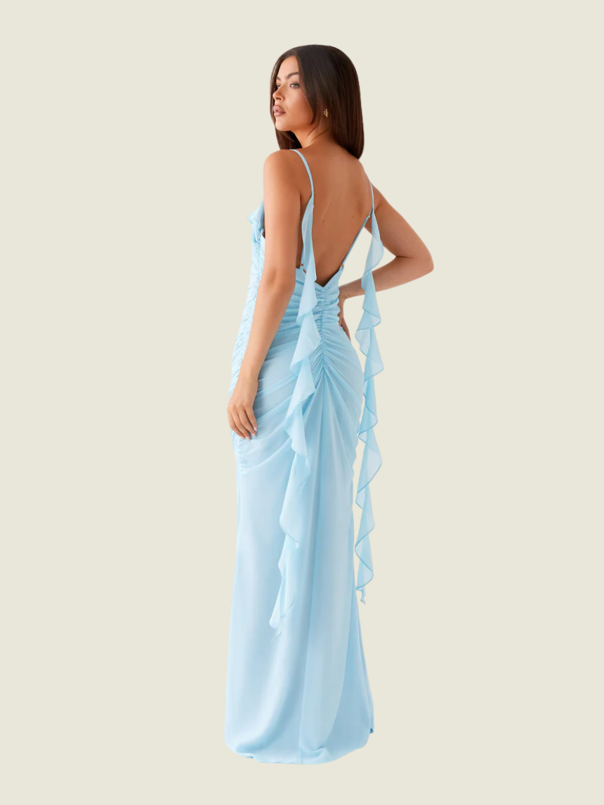 Peppermayo Jamsmina Maxi Dress