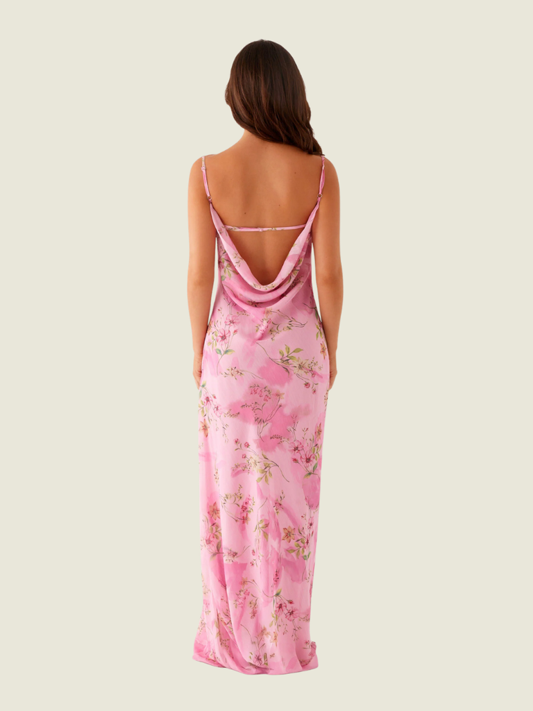 Peppermayo Orlando Maxi Dress