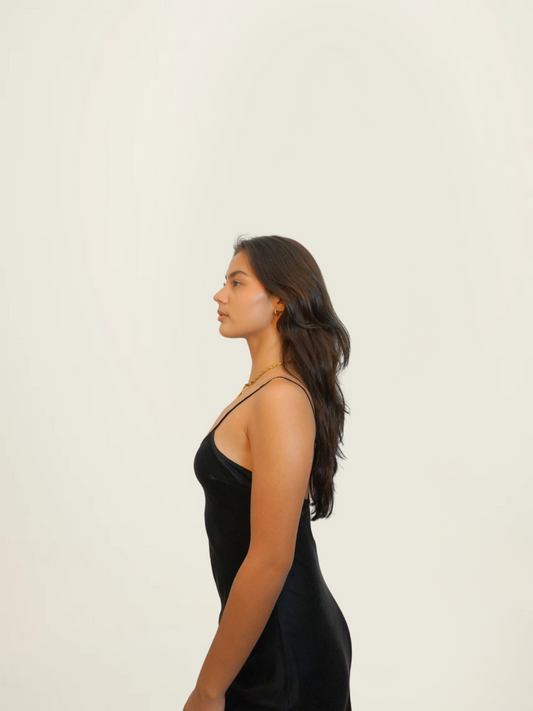 Realisation Par The Elton For Real The Sacrifice Slip Dress