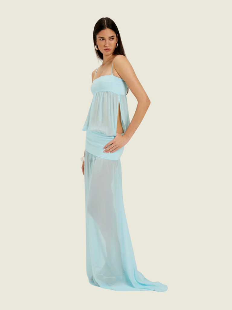 Ance Gria Romeo Gown