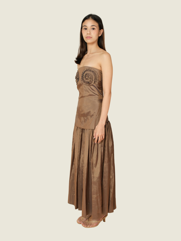 Ciclo Two Piece Dress