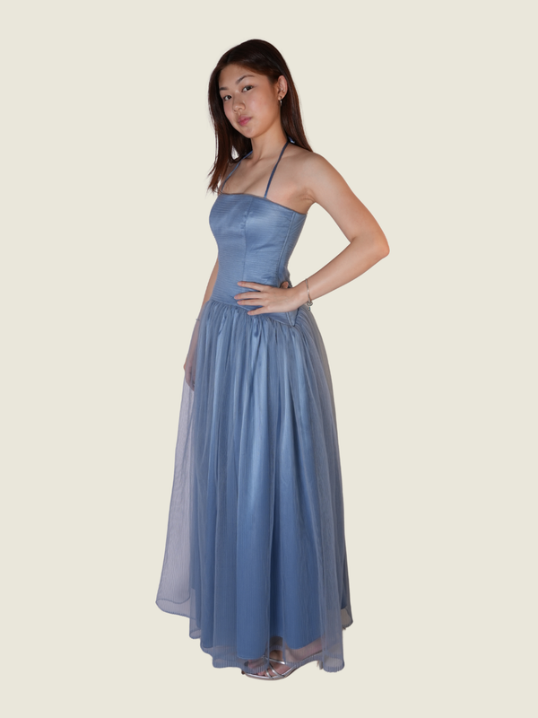 Reformation Bekki Linen Dress – Continuiti
