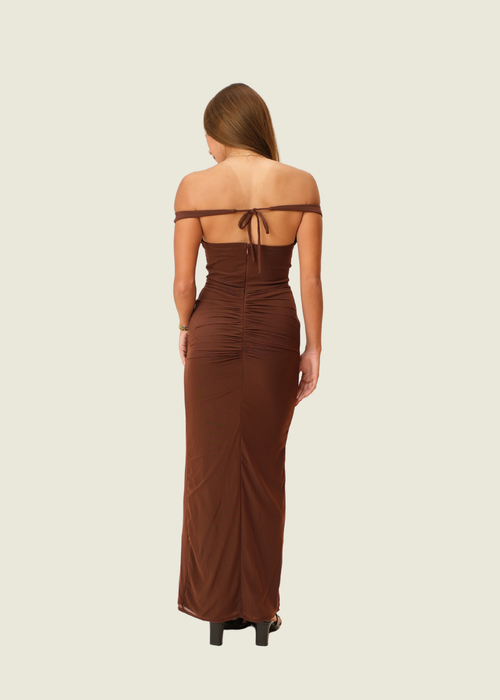 Fabrique Tallula Maxi Dress hover image