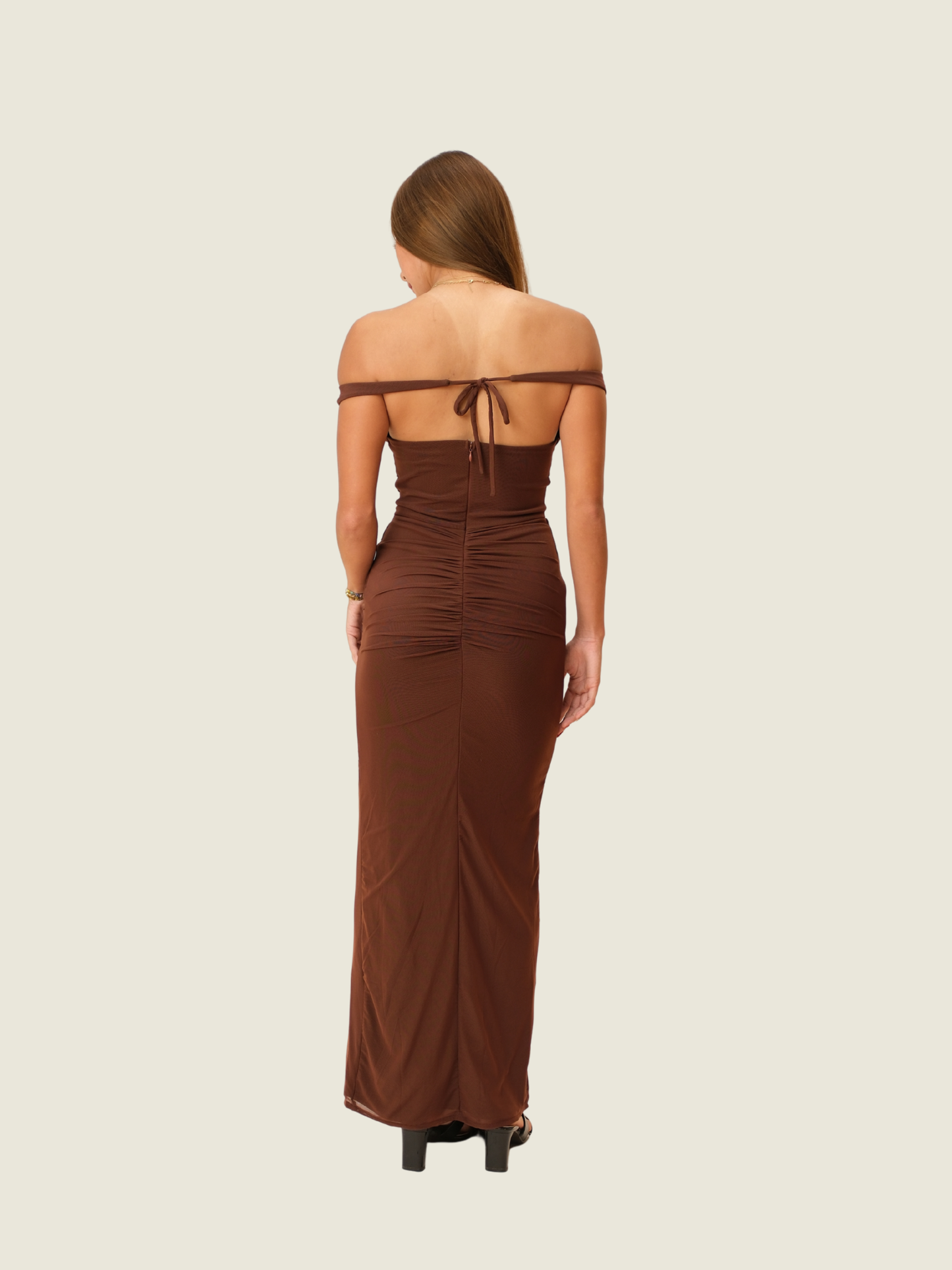 Fabrique Tallula Maxi Dress