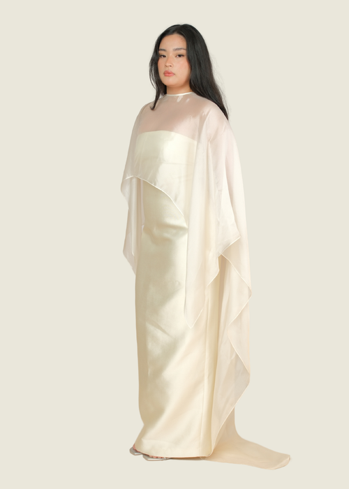 Huong Charlotte Dress hover image
