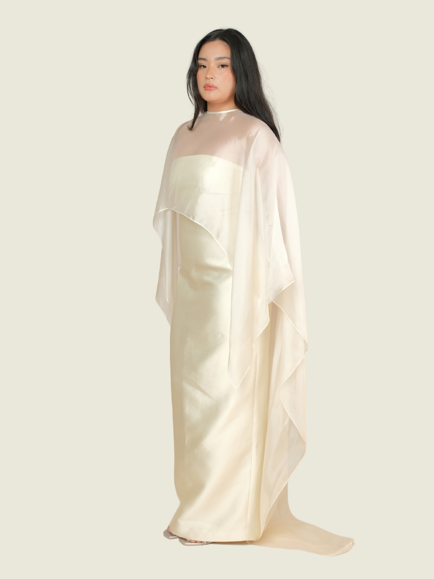 Huong Charlotte Dress