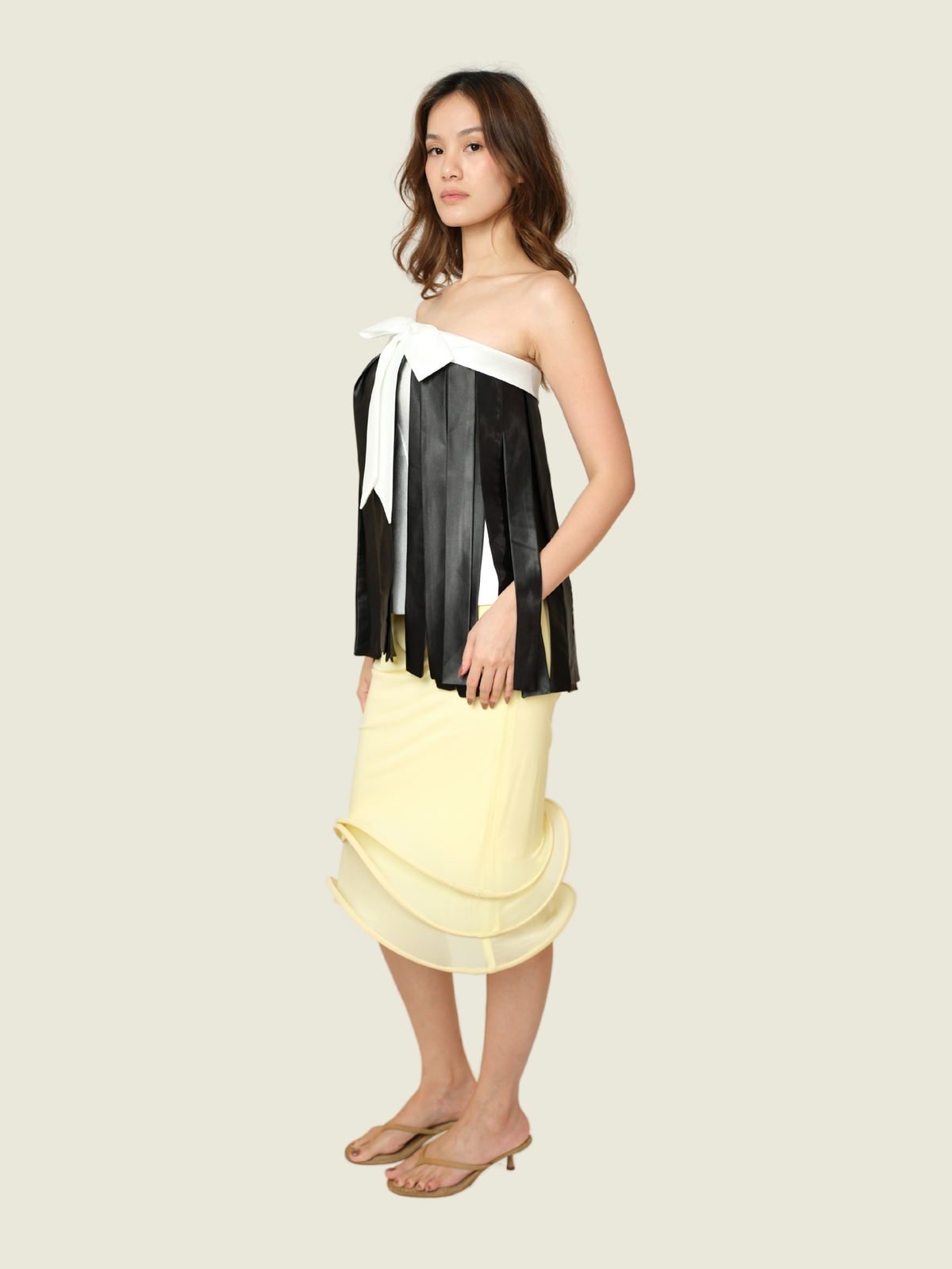 Haydee Garcia Shelby Top