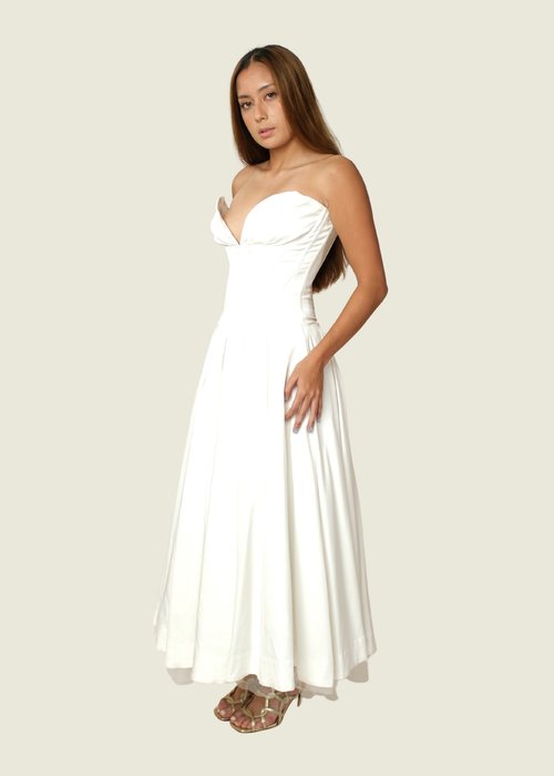 House of CB Lady Dress hover image