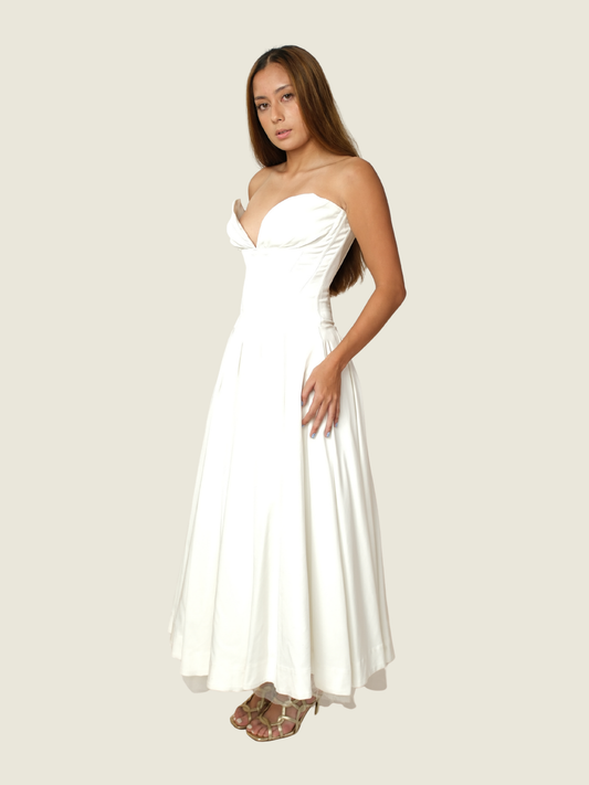 House of CB Lady Dress