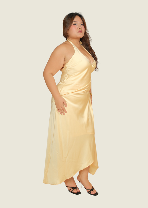 Kookai Satin Dress hover image