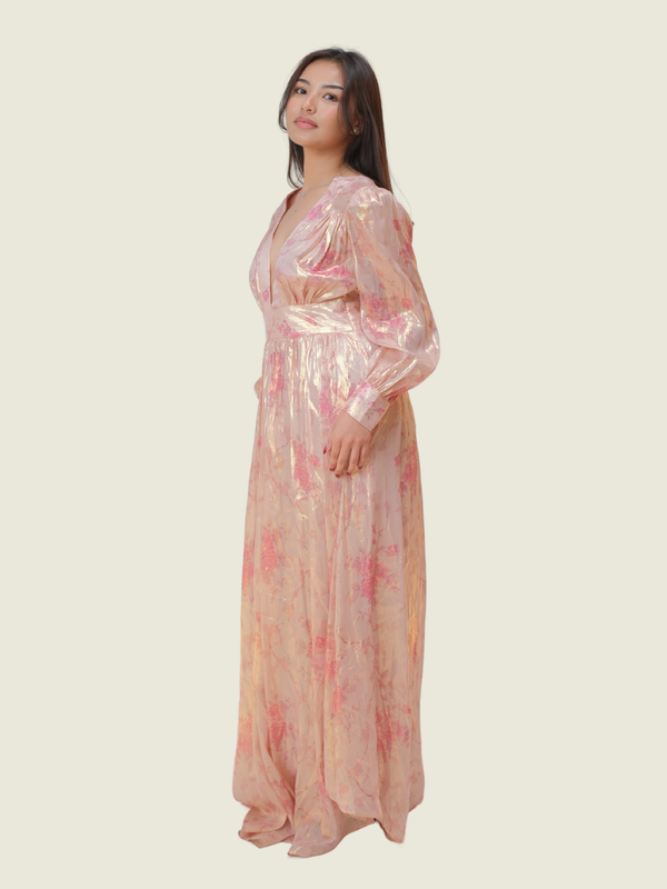 bekki linen dress Reformation Bekki Linen Dress