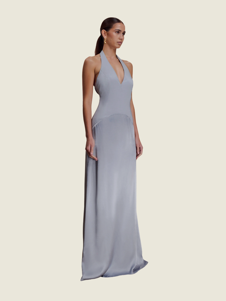 Meshki Maura Maxi Dress