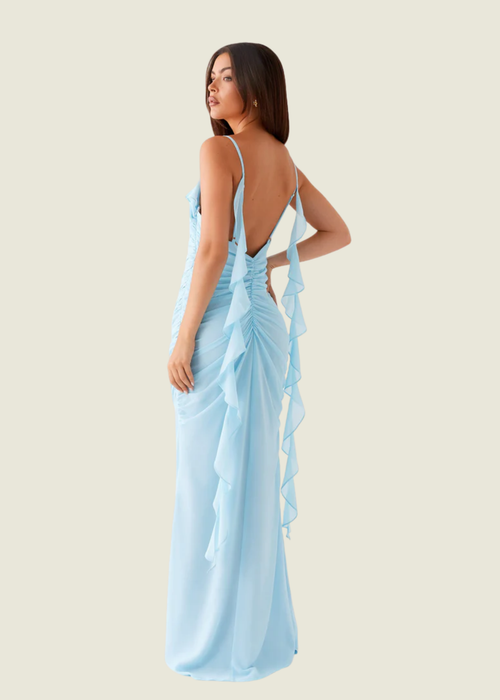 Peppermayo Jamsmina Maxi Dress hover image