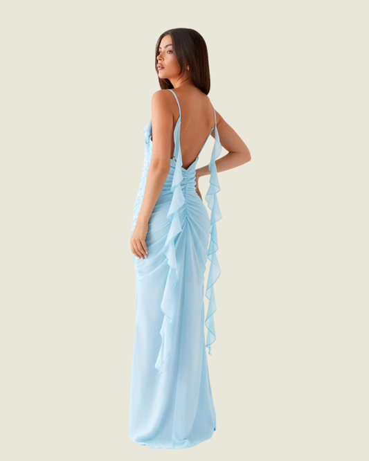 Peppermayo Jamsmina Maxi Dress