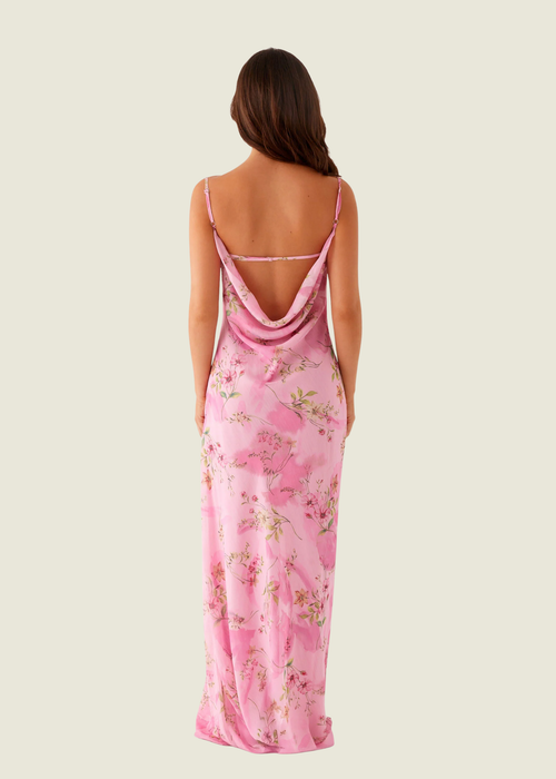 Peppermayo Orlando Maxi Dress hover image