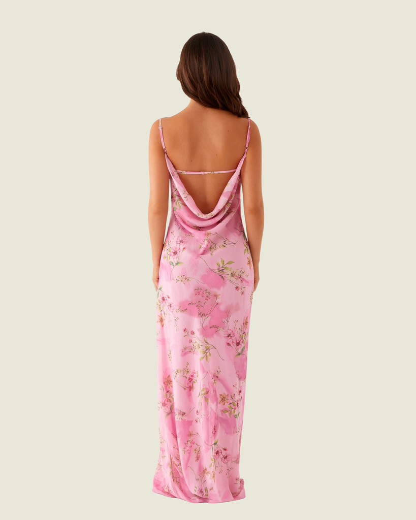Peppermayo Orlando Maxi Dress