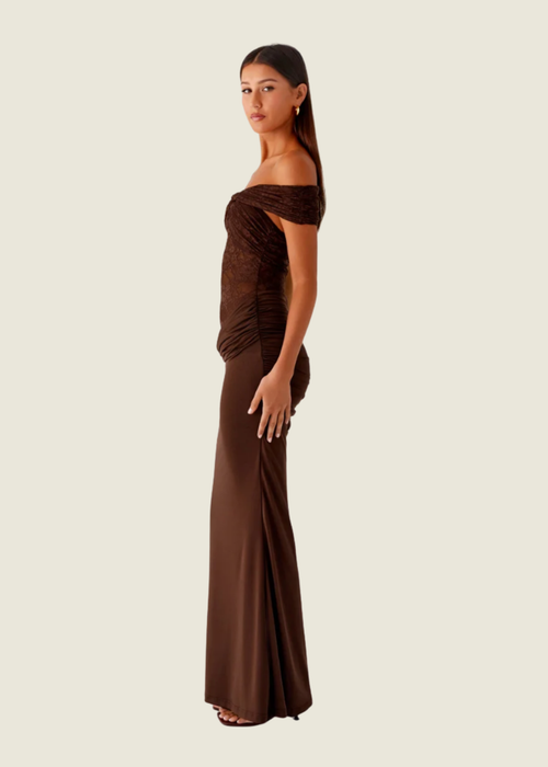 Peppermayo Either Way Maxi Dress hover image