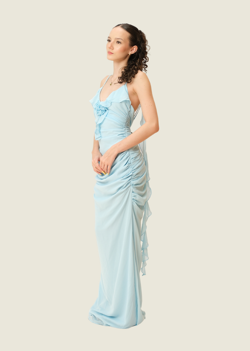 Peppermayo Jasmina Maxi Dress hover image