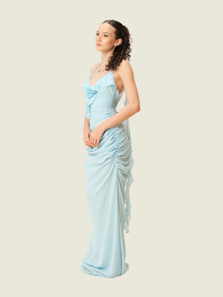 Peppermayo Jasmina Maxi Dress