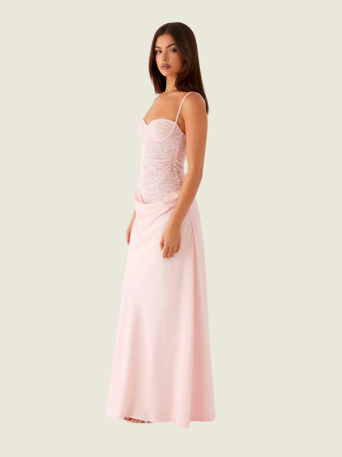 Peppermayo Romy Maxi Dress