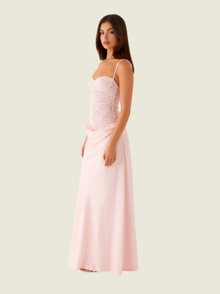 Peppermayo Romy Maxi Dress
