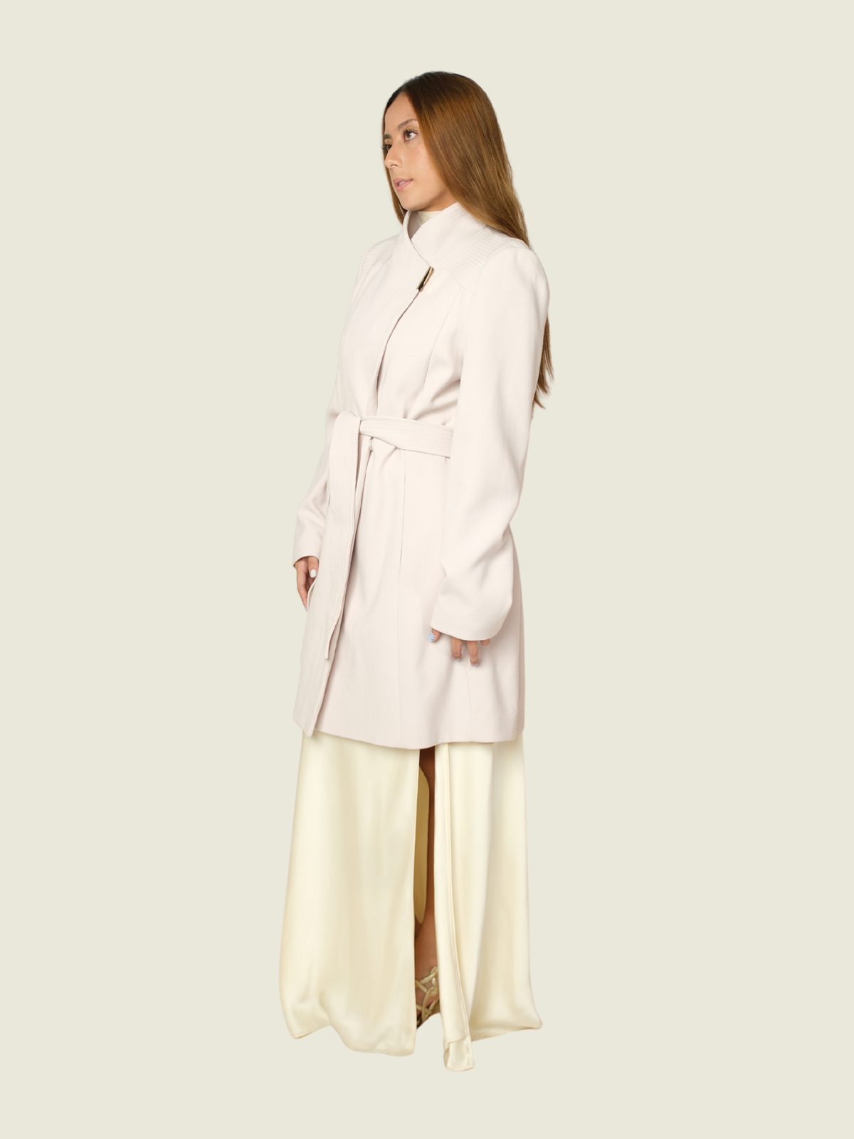 Portmans Coat