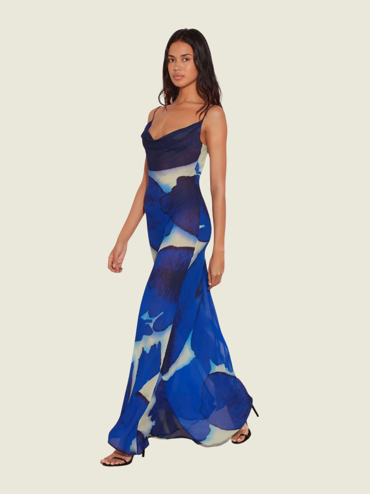 Rat & Boa Aralia Dress Floral