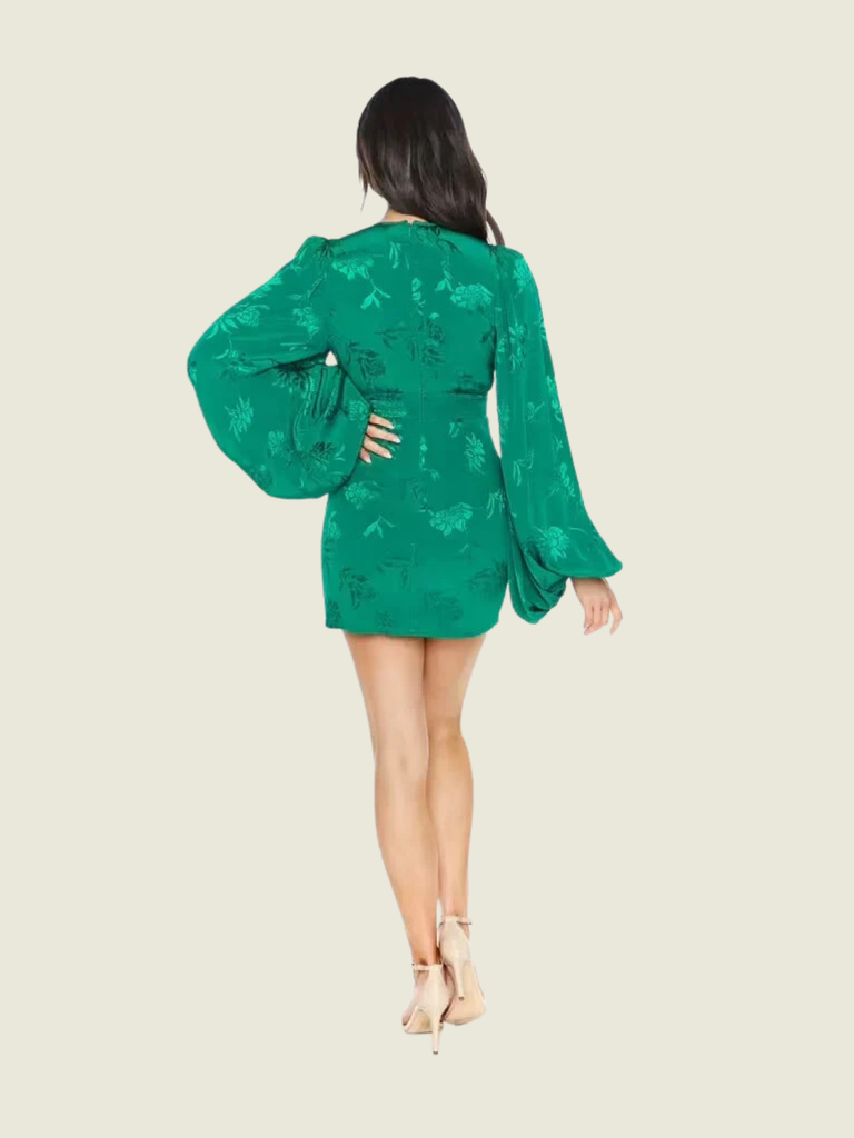 Rat & Boa Isabella Mini Dress