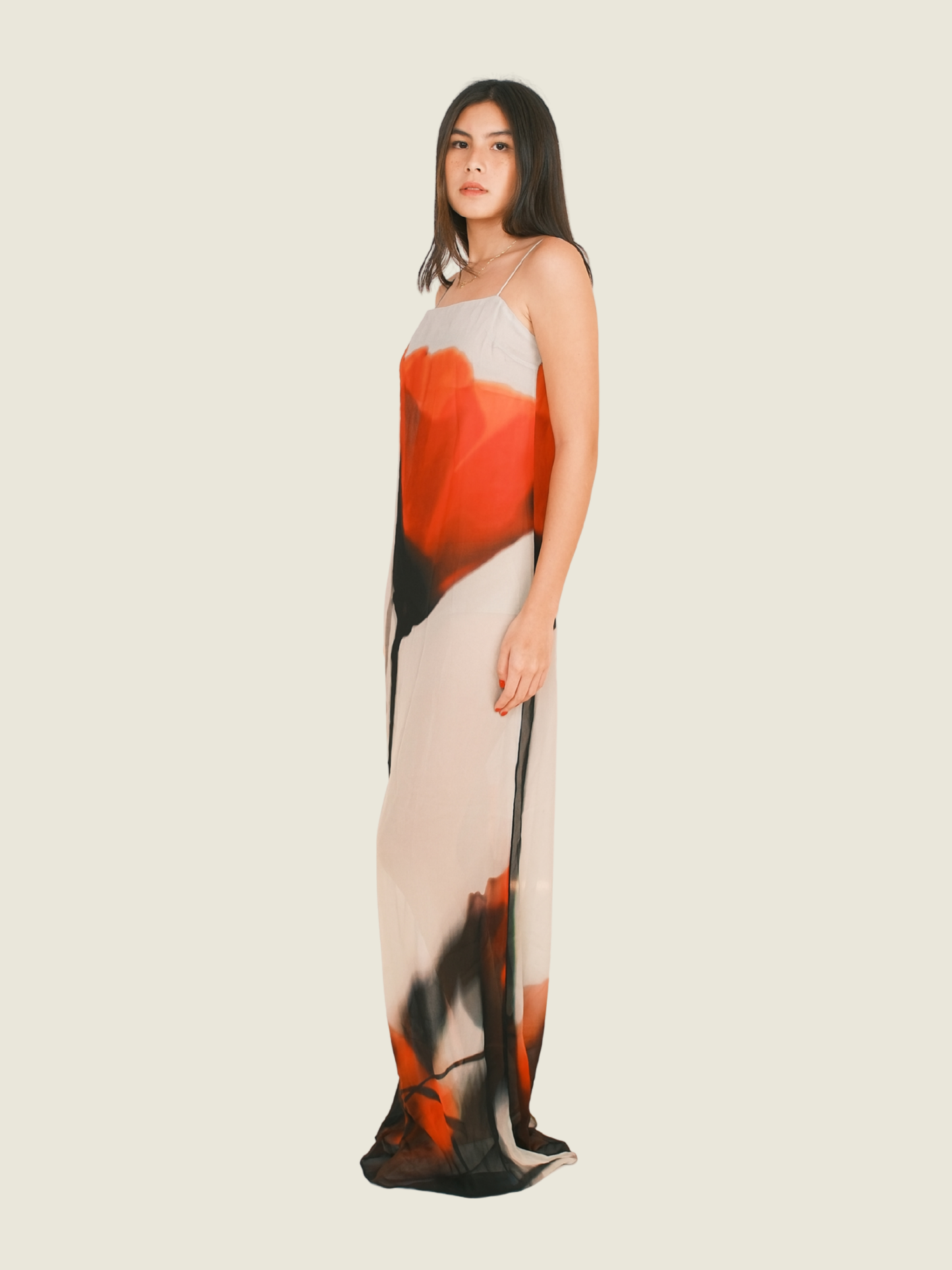 Rat and Boa Luciana Dress (XS)