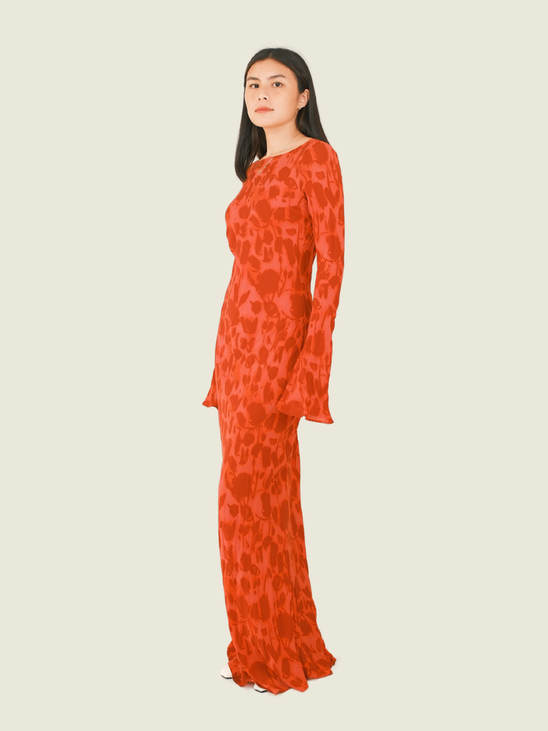 Realisation Par Gia Dress (S)