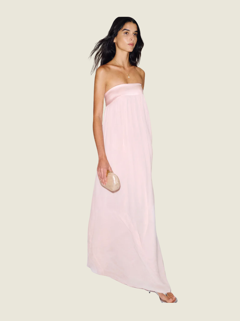 Reformation Maribelle Dress