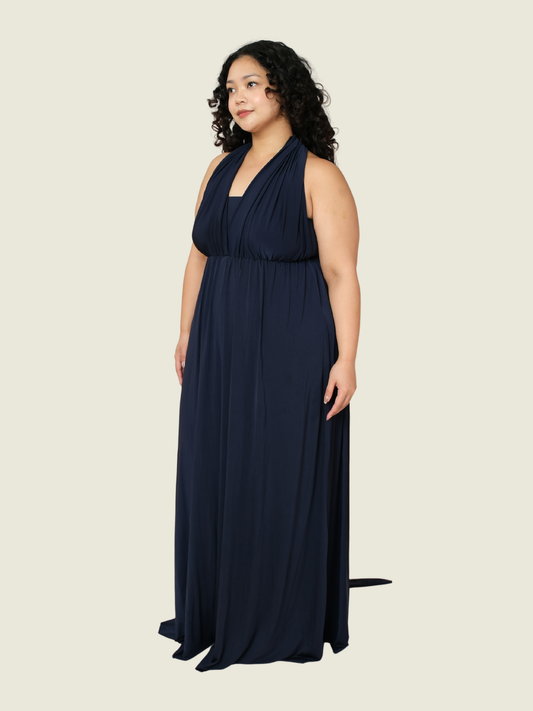 Thebridalroom Multiway Infinity Dress - 3 piece set