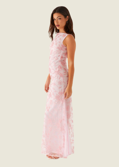 Peppermayo Moorey Maxi Dress hover image